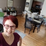 Our DC Home Exchange